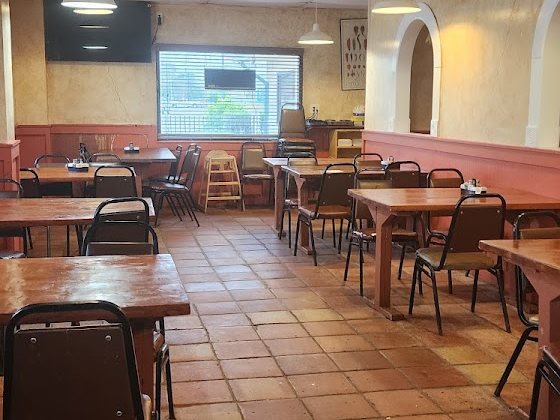 Bravos Mexican Restaurant